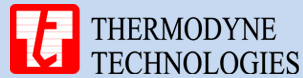 Thermodyne Technologies Logo